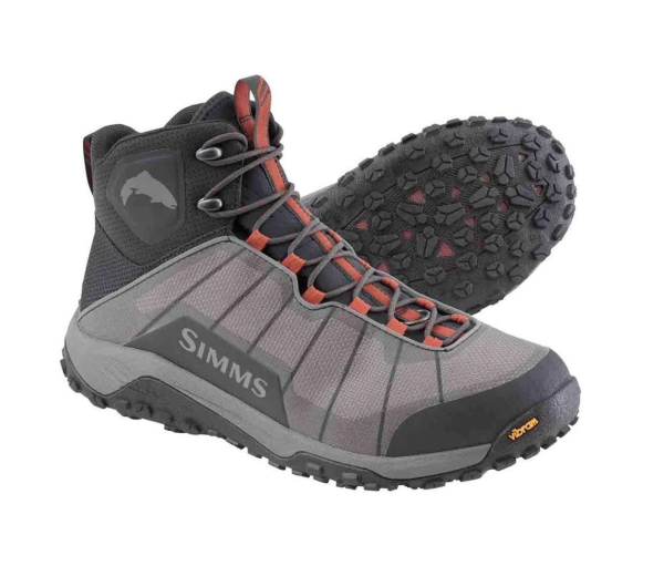 Simms Fishing Flyweight Wading Boot